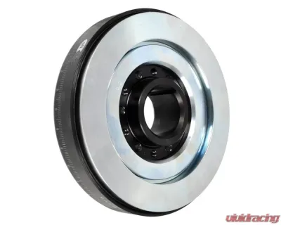 ATI 8.074" 3 Ring Chevrolet Front Steel Damper John Deere 466 | 619 Tractor Diesel - ATI917364