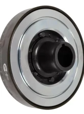 ATI 7.074" 3 Ring Chevrolet Front Steel Damper Oliver Tractor 6 Cyl Diesel                                     - ATI917368 - Image 2