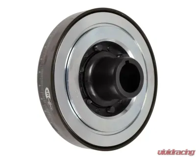 ATI 7.074" 3 Ring Chevrolet Front Steel Damper Oliver Tractor 6 Cyl Diesel - ATI917368