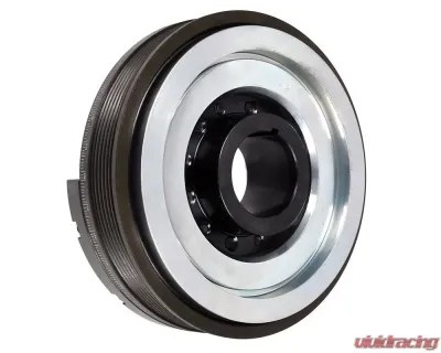 ATI 7.80" Super Damper Diesel Harmonic Balancers Chevrolet Duramax Diesel 2011+ - ATI917376