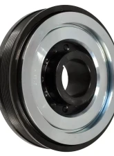 ATI 7.42" Super Damper Diesel Harmonic Balancers Chevrolet Duramax Diesel 2001-2015                                     - ATI917378 - Image 2