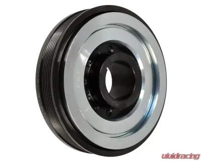 ATI 7.42" Super Damper Diesel Harmonic Balancers Chevrolet Duramax Diesel 2001-2015 - ATI917378