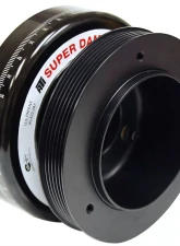 ATI 7.074" 3 Ring Ext Bal Steel Damper Buick Grand National 1982-1987                                     - ATI917455 - Image 4