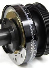 ATI 7.074" 3 Ring Ext Bal Steel Damper Buick Grand National 1982-1987                                     - ATI917455 - Image 3