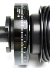 ATI 7.074" 3 Ring Ext Bal Steel Damper Buick Grand National 1982-1987                                     - ATI917455 - Image 4