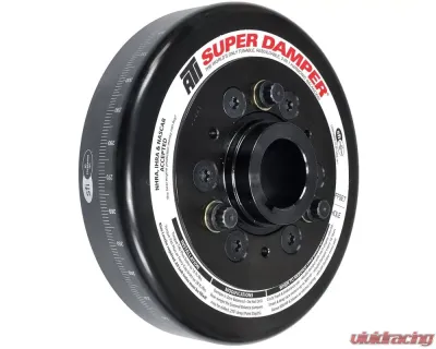 ATI 7.074" 3 Ring Chevrolet Front Steel Damper Ford V8 385 | 429-460 - ATI917620