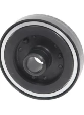 ATI 6.325" 1.246" Crank 3 Ring C-Bore Front Steel Damper Chevrolet SB V6 & V8                                     - ATI917789 - Image 2