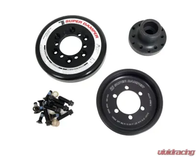 ATI 7.074" 7 Grv Aluminum Damper Viper Gen 4 & 5 2008+ - ATI917936E