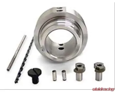ATI 1.476" Billet Steel Crankshaft Pin Drill Fixture Kits - ATI918008-1