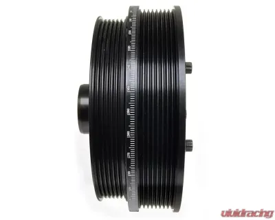 ATI 7.48" Aluminum Super Damper Serpentine Series Harmonic Balancers Ford F-150 | Mustang 2011-2016 - ATI918052