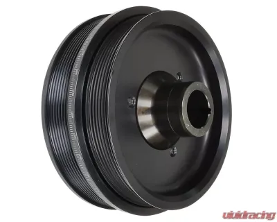 ATI 7.48" Aluminum Super Damper Serpentine Series Harmonic Balancers Ford F-150 | Mustang 2011-2016 - ATI918052