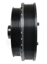 ATI 7.79" Aluminum Super Damper Serpentine Series Harmonic Balancers Ford F-150 | Mustang 2011-2016                                     - ATI918053 - Image 2