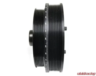 ATI 7.79" Aluminum Super Damper Serpentine Series Harmonic Balancers Ford F-150 | Mustang 2011-2016 - ATI918053