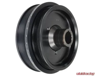 ATI 7.79" Aluminum Super Damper Serpentine Series Harmonic Balancers Ford F-150 | Mustang 2011-2016 - ATI918053