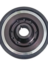 ATI 5.67" 6 Grv 3 Percent UD Aluminum Damper Mitsubishi Lancer 2008-2015                                     - ATI918253 - Image 3