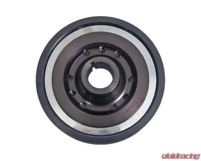 ATI 5.67" 6 Grv 3 Percent UD Aluminum Damper Mitsubishi Lancer 2008-2015 - ATI918253