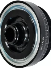 ATI 7.074in 4 Grv Aluminum Damper Na Copo Camaro LS 2016+                                     - ATI918427-16 - Image 2