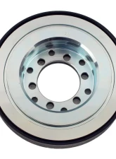 ATI 7.074" Steel 3 Ring Blower Frt w/ 90 Rubbers Shell Assembly                                     - ATI918442E-99 - Image 3