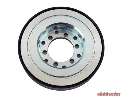 ATI 7.074" Steel 3 Ring Blower Frt w/ 90 Rubbers Shell Assembly - ATI918442E-99