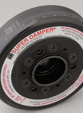 ATI 7.074" 3 Ring Ext Bal Steel Damper Oldsmobile V8 267-455                                     - ATI918480 - Image 2