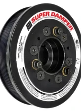 ATI 6.78i" 6 Grv 15 Percent OD  Aluminum Damper Toyota Supra 1994-1998                                     - ATI918562 - Image 2