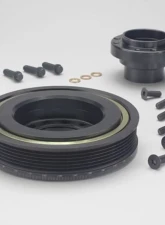 ATI 6.78i" 6 Grv 15 Percent OD  Aluminum Damper Toyota Supra 1994-1998                                     - ATI918562 - Image 2