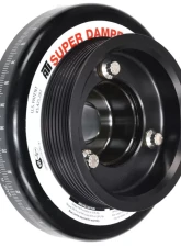 ATI 7.074" 7 Grv 15 Percent Underdrive Aluminum Damper Nissan V6 VQ35Hr | VQ37VHR                                     - ATI918566 - Image 2