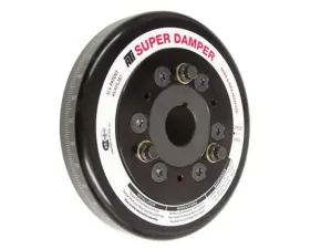 ATI Damper 6.325