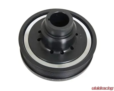 ATI 5.67" 4 Percent UD Aluminum Damper Nissan 350Z 2007-2020 - ATI918584