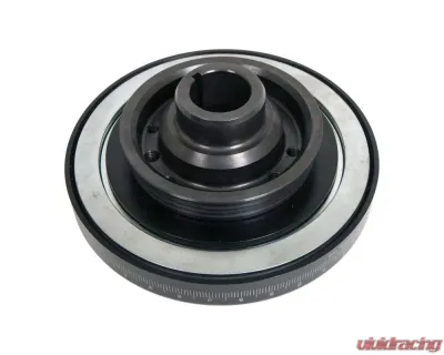 ATI 7.074" 8 Grv Super Damper Serpentine Series Harmonic Balancers Nissan 350Z 2003-2006 - ATI918586