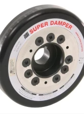 ATI 7.074" 360 Degree Aluminum Super Damper Sport Compact Harmonic Balancers Nissan 1991-1998                                     - ATI918608 - Image 2