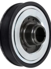 ATI Racing 6.78" OD Aluminum Serpentine Dampers GM Corvette Y-Body LS7                                     - ATI918620UN - Image 2