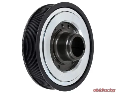 ATI Racing 6.78" OD Aluminum Serpentine Dampers GM Corvette Y-Body LS7 - ATI918620UN