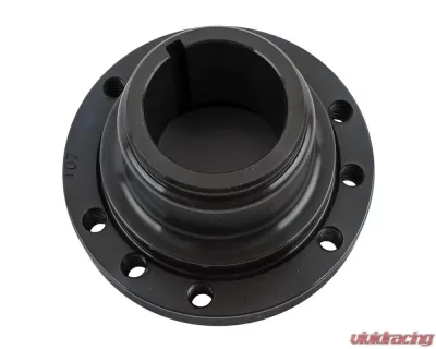 ATI Racing 8.53" OD Aluminum Serpentine Dampers GM Corvette Y-Body LS9 ZR1 - ATI918624