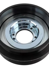 ATI Racing 8.53" OD Aluminum Serpentine Dampers GM Corvette Y-Body LS9 ZR1                                     - ATI918624 - Image 4