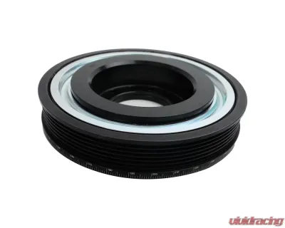 ATI 7.48" Aluminum Super Damper Supercharged Series Harmonic Balancers Chevrolet V8 6.2L/376 - ATI918635