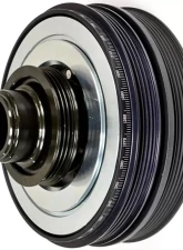 ATI 7.52" Steel Super Damper Serpentine Series Harmonic Balancers Chevrolet Silverado 1500 2016-2018                                     - ATI918645 - Image 2