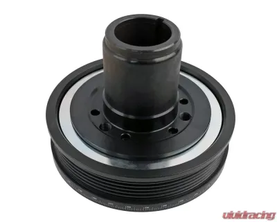 ATI Racing 5.50" Aluminum Super Damper Serpentine Series Harmonic Balancers Chevrolet | Pontiac 1998-2006 - ATI918844