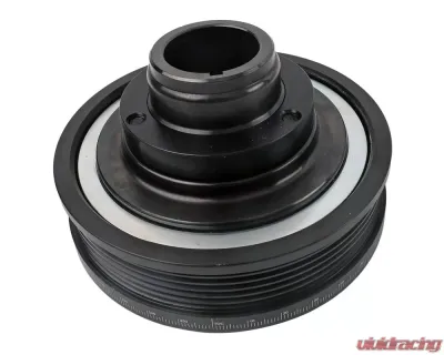 ATI Racing 5.67" OD Aluminum Serpentine Dampers GM Corvette Y-Body 1997-2007 - ATI918847