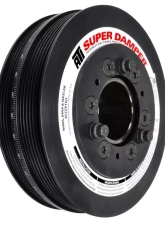 ATI Racing 7.48" Aluminum Super Damper Supercharged Series Harmonic Balancers                                     - ATI918856 - Image 2