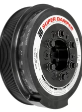 ATI 7.95" Steel Super Damper Standard Harmonic Balancers Ford Diesel 6.0L 2003-2007                                     - ATI918888 - Image 2