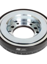 ATI 6.325" 3 Ring Steel Shell Assembly Chevrolet Frt                                     - ATI918940 - Image 2