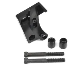 ATI Timing Pointer Assembly Ford SB B Key STK Blk w/ 5/16 Bolt Hole