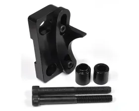 ATI Timing Pointer Assembly Ford SB C Key-2 Stk Blk w/ 5/16 Bolt Holes