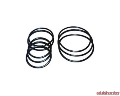 ATI 7" 3 Ring Elastomer Kit w/ 70 Outer / 70 Inner / 70 Face Durometer - ATI918960-70