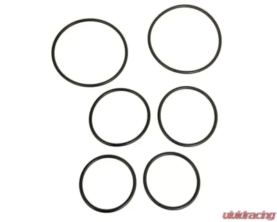 ATI 7"2 Ring Elastomer Kit w/ 70 Outer / 70 Inner / 70 Face Durometer - ATI918970-70