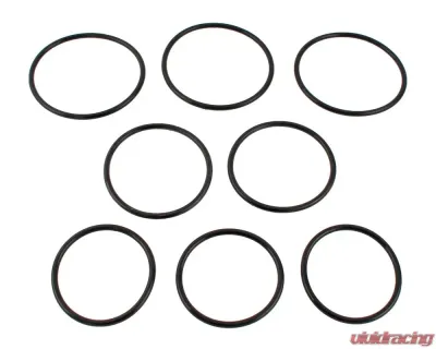 ATI 6" 3 Ring Elastomer Kit w/ 60 Outer / 60 Inner / 70 Face Durometer - ATI918980-60