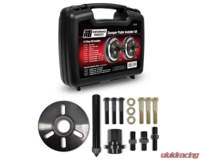 ATI Damper Puller Installer Pro Kit - ATI918999