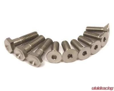ATI 5/16 " -18 Harmonic Balancer Bolt Kits - ATI950200T