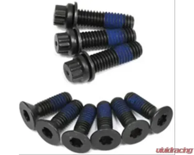 ATI 5/16" Black oxide Harmonic Balancer Bolt Kits Chevrolet Corvette 1997-2004 - ATI950209